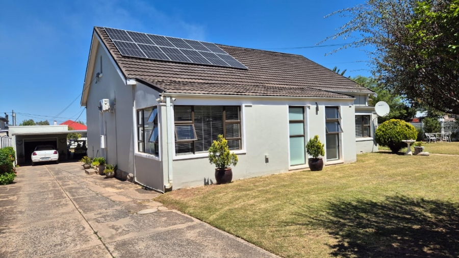 3 Bedroom Property for Sale in Top Town Eastern Cape